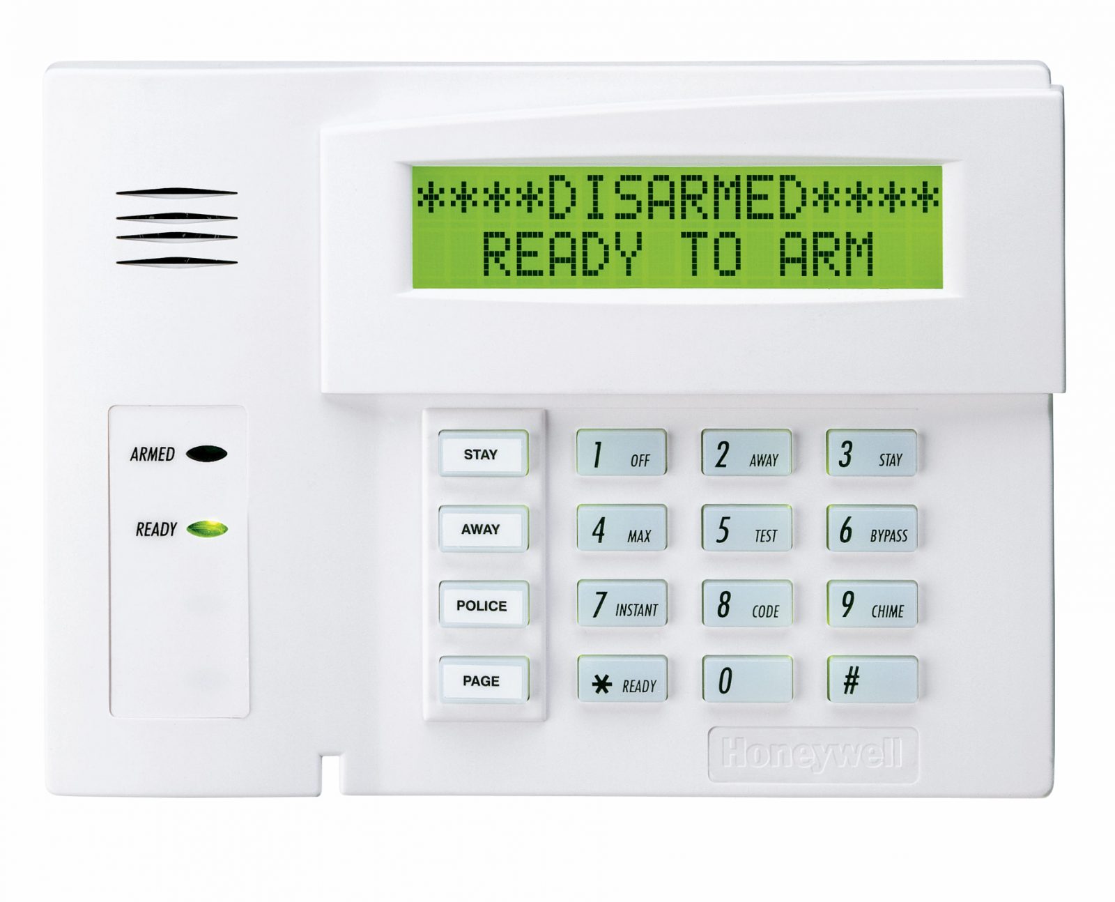 Security Packages Scharig Alarm Systems Kansas City