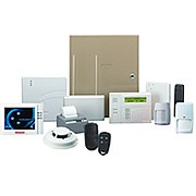 Honeywell Total Connect Home Automation