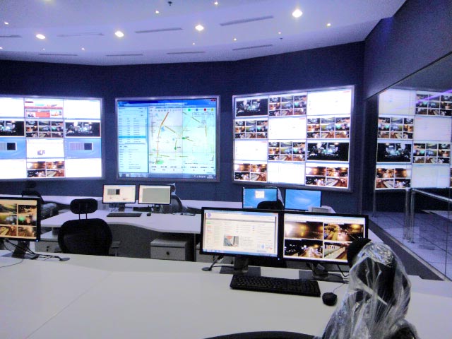 ring monitoring center